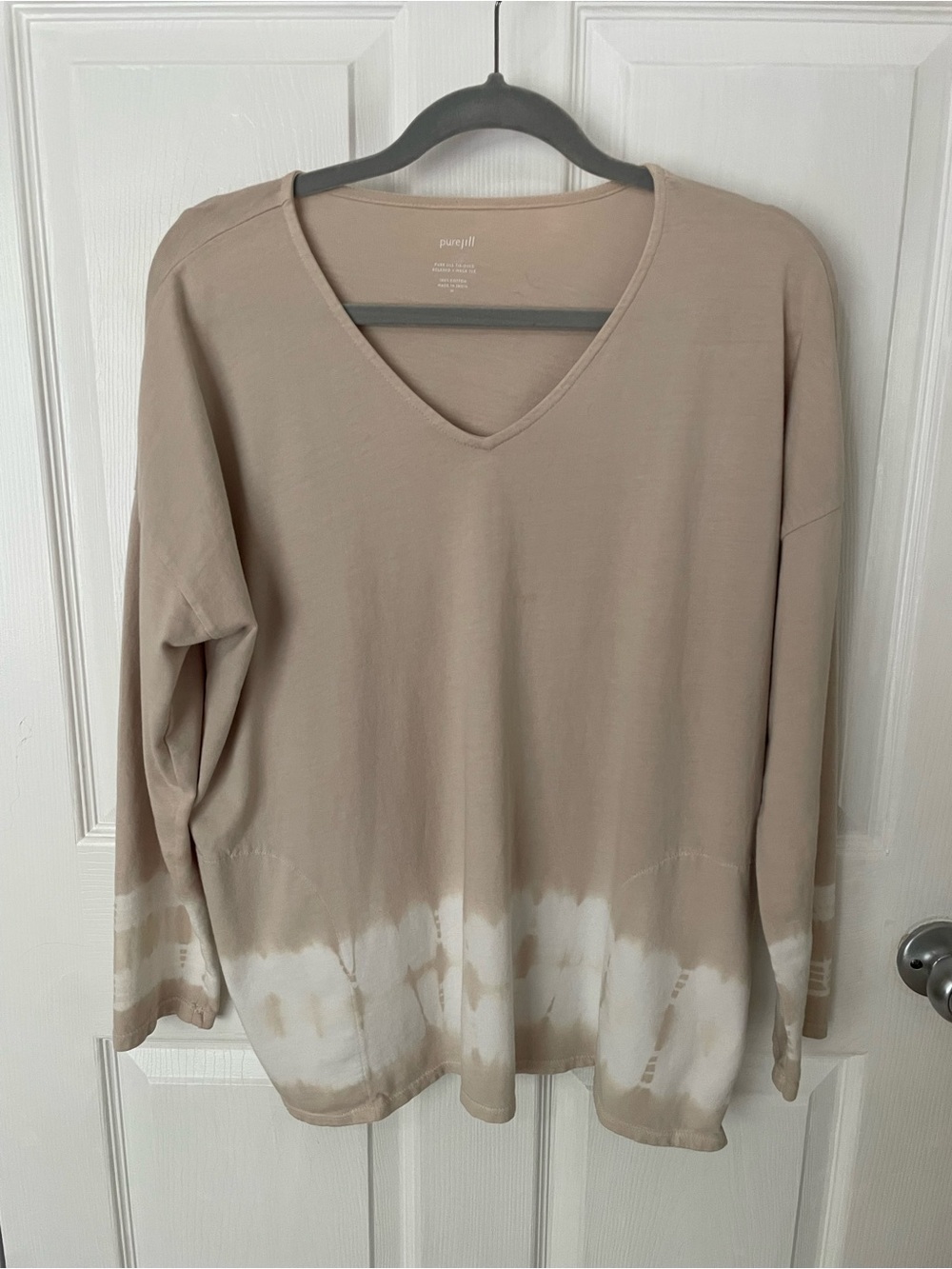 J Jill top